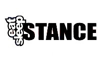 Autocolante - Stance