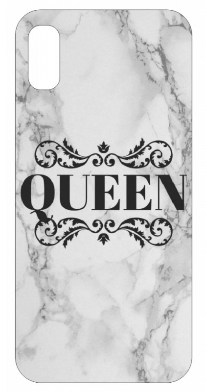 Capa de telemóvel com Queen