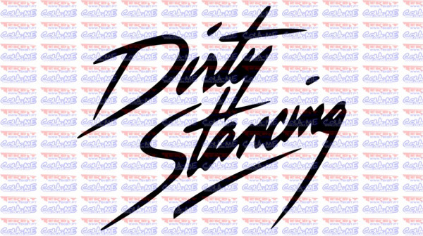 Autocolante -dirty