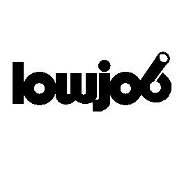 Autocolante - Low Job