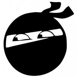 ninja his smile and optimism gone ninja his smile and optimism gone