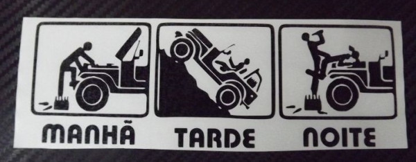 Manhã Tarde Noite