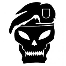 Autocolante - Call Of Duty