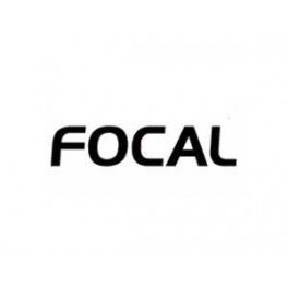 Autocolante- Focal