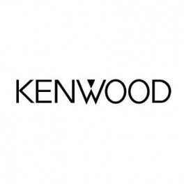 Autocolante- Kenwood