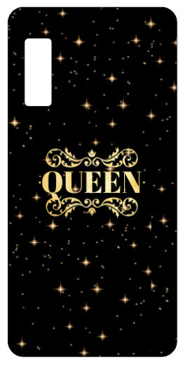 Capa de telemóvel com Queen
