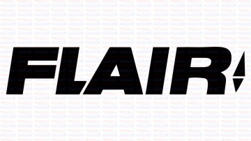 Autocolante - FLAIR