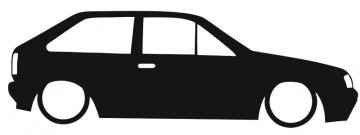 Autocolante para polo 86c