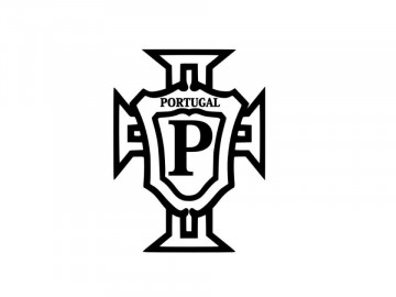 Autocolante - Portugal