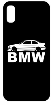 Capa de telemóvel com BMW E36