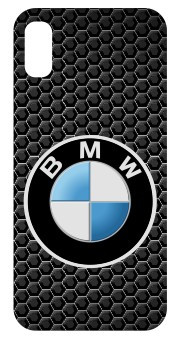 Capa de telemóvel com BMW