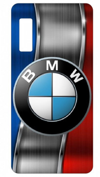 Capa de telemóvel com BMW