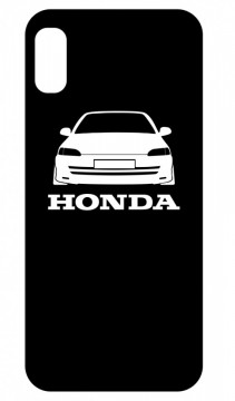 Capa de telemóvel com Honda Civic EG9