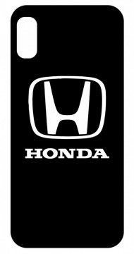 Capa de telemóvel com Honda