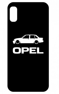 Capa de telemóvel com Opel Corsa A 4p