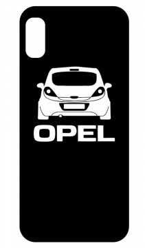 Capa de telemóvel com Opel Corsa D