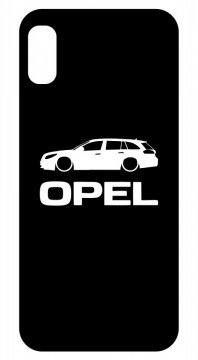 Capa de telemóvel com Opel Insignia