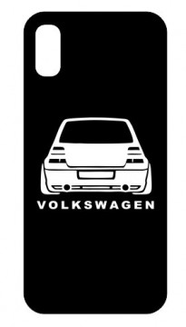 Capa de telemóvel com Volkswagen Golf 4