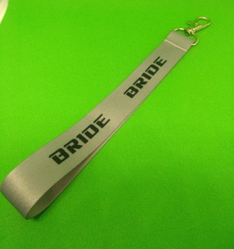 Fita Porta Chaves com Bride