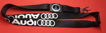 Fita Porta Chaves Para Audi