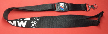 Fita Porta Chaves Para BMW