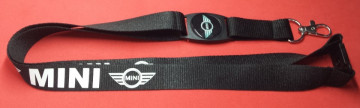 Fita Porta Chaves Para Mini