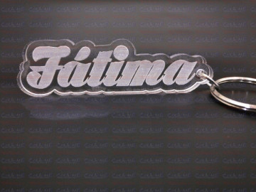 Porta Chaves - Fátima