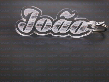 Porta Chaves - João