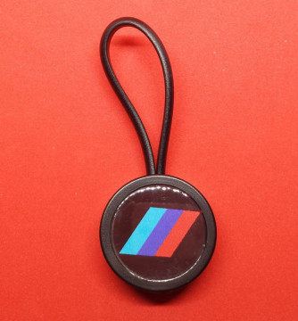 Porta Chaves para BMW ///M