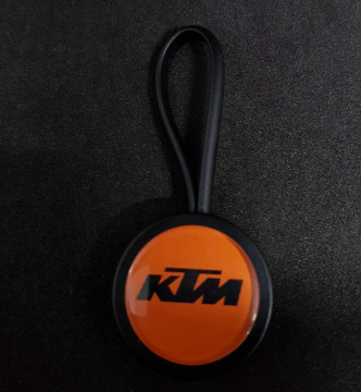 Porta Chaves para KTM