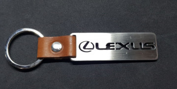 Porta Chaves para Lexus