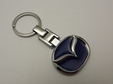 Porta Chaves para Mazda