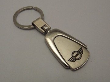 Porta Chaves para Mini