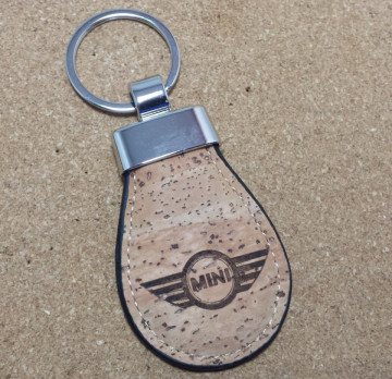 Porta Chaves para MINI