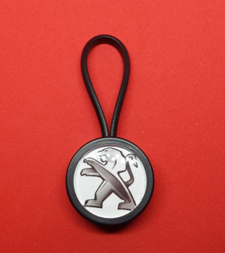 Porta Chaves para Peugeot
