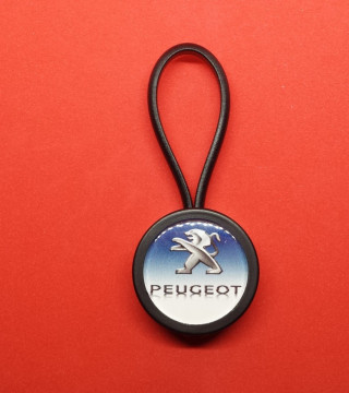 Porta Chaves para Peugeot