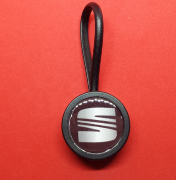 Porta Chaves para Seat