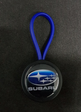 Porta Chaves para Subaru