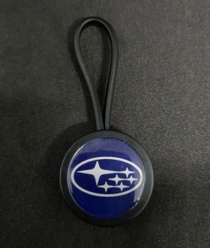 Porta Chaves para Subaru