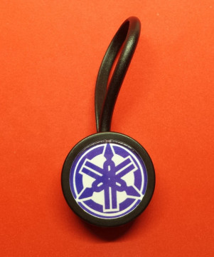 Porta Chaves para Yamaha
