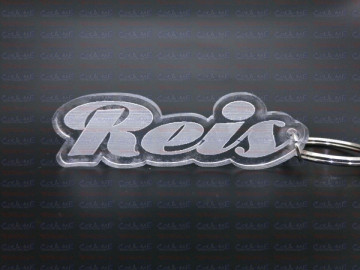 Porta Chaves - Reis