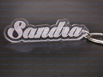 Porta Chaves - Sandra