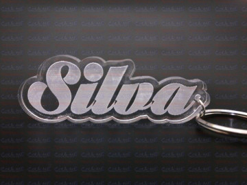 Porta Chaves - Silva