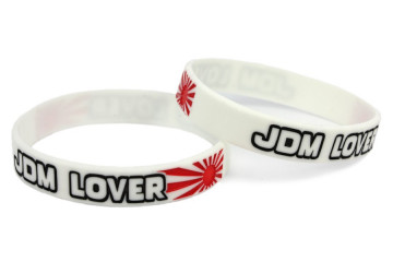Pulseira- JDM Lover Branco