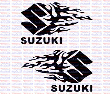 Suzuki (Par)