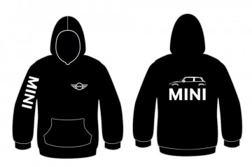 Sweatshirt para Mini Cooper S F56