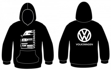 Sweatshirt para Volkswagen Golf 3