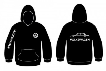 Sweatshirt para Volkswagen Jetta MK1
