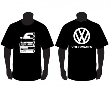T-shirt para Golf 2 GTI
