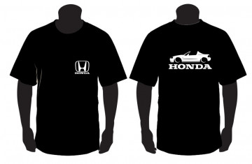 T-shirt para Honda Del Sol